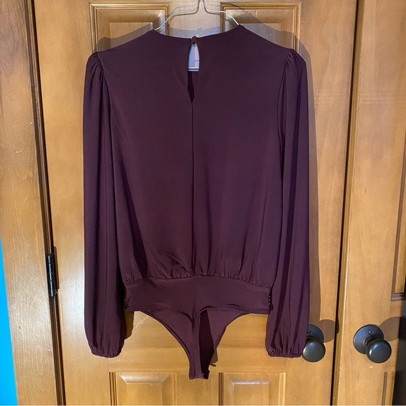 Express Bodysuit - Picture 5 of 8